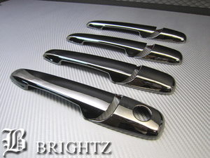  Atenza Sport ( седан ) GGES GG3S черный металлизированный накладка ручки двери ручка DHC-NOBU-047