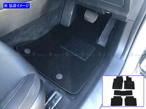 CX-30 DMEP DMFP フロア マット ステップ インナー インテリア 内装 インパネ FLOOR－MAT－074