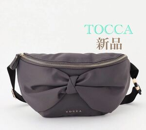 トッカ バッグ ボディーバッグ ウエストポーチ tocca TOCCA 斜め掛