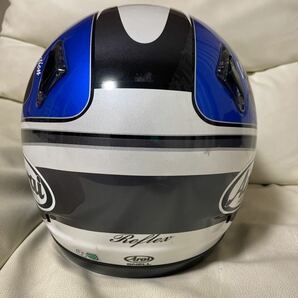 Arai アライ ヘルメット フルフェイス の画像3