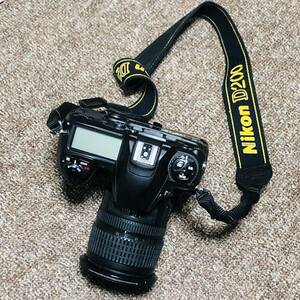 1円 Nikon D200 Multi Power Battery Pack MB-D200 ニコン 0584