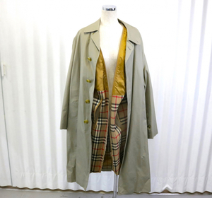 Burberry バーバリー C-TK83 トレンチコートブラウンカラー オシャレ ファッション コレクション コーディネート 005FCDFR78