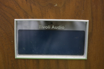 Tivoli Audio model 10 スピーカー チボリオーディオ 音質 音楽 趣味 娯楽 コレクション コレクター 008FEKFR15_画像6