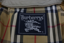 Burberry バーバリー C-TK83 トレンチコートブラウンカラー オシャレ ファッション コレクション コーディネート 005FCDFR78_画像7