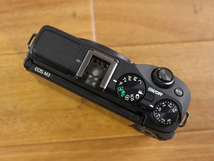 Canon キャノン EOS M3 コンパクトデジタルカメラ デジタルカメラ デジカメ カメラ 記念 写真 撮影 備品付き 趣味 コレクション 028FUKFY48_画像7