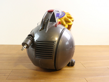 dyson ダイソン ball DC48 EA2-JP-FEA1601A サイクロン式掃除機 掃除機 家庭用 電化製品 家電 清掃 掃除 003FEKFY79_画像5