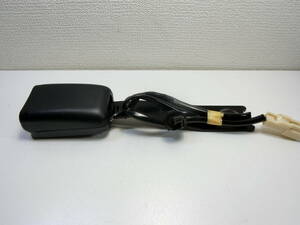 [a2734] ekカスタム B11W デイズ B21W シートベルトキャッチ バックル 運転席