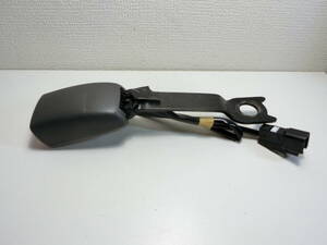 [a2892] 送料無料 タントカスタム L375S シートベルトキャッチ バックル 運転席