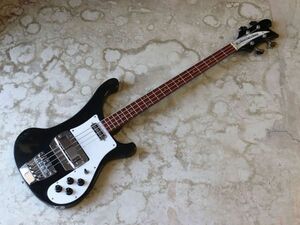 【中古】Rickenbacker 4001V63 Jetglo 1995年製 エレキベース 【2024010000759】