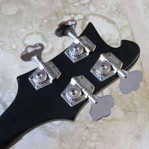 【中古】Rickenbacker 4001V63 Jetglo 1995年製 エレキベース 【2024010000759】の画像6