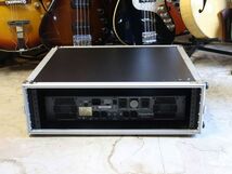 【中古】Electro-Voice CP2200 パワーアンプ 【2024000000417】_画像2