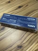 TOMIX トミックスNゲージ 2013国鉄EF81形電気機関車（カプラー）/鉄道模型 国鉄　トミー_画像10