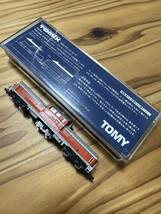 TOMIX トミックスNゲージ2203国鉄DD51形ディーゼル機関車（Mカプラー）　/鉄道模型 国鉄　トミー_画像7