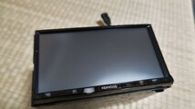 ☆KENWOOD ケンウッド カーナビ MDV-L403 地図更新済み(最終ver.)オービスデータ(最終ver.) 2015年製 ワンセグ DVD SD録音_画像4