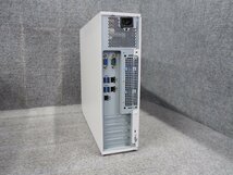 NEC Express5800/T110h-S Xeon E3-1220 v5 3.0GHz 8GB DVD-ROM サーバー ジャンク A59592_画像3