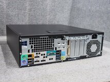 HP Z230 SFF Workstation Xeon E3-1271 v3 3.6GHz 8GB DVDスーパーマルチ NVIDIA Quadro K620 ジャンク A59750_画像3