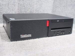 lenovo ThinkCentre M710s 10M8-000YJP Core i5-7400 3.0GHz 4GB DVD-RW ジャンク A59643