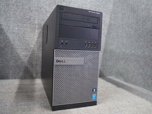 DELL OPTIPLEX 9020 Core i7-4790 3.6GHz 8GB DVDスーパーマルチ matrox F7349-02 ジャンク A59786