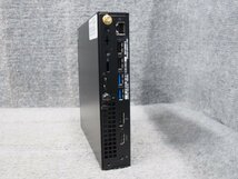 DELL OptiPlex 3050 Micro Core i3-7100T 3.4GHz 4GB ジャンク A59782_画像3