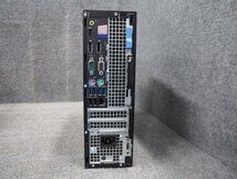 DELL OptiPlex 5050 Core i3-7100 3.9GHz 4GB DVD-ROM ジャンク A59807_画像3