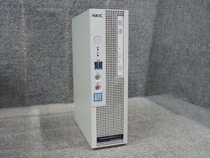 NEC Express5800/52Xa Xeon E3-1225 v3 3.2GHz 4GB DVDスーパーマルチ サーバー ジャンク A59588