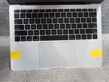 Apple MacBook Air A1932 起動不可 基盤なし ジャンク NJ5104_画像2