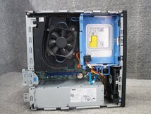 DELL OptiPlex 3040 Core i5-6500 3.2GHz 4GB DVD-ROM ジャンク A59886_画像7