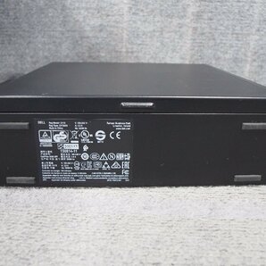 DELL OptiPlex 5050 Core i3-7100 3.9GHz 4GB DVD-ROM ジャンク A59899の画像6