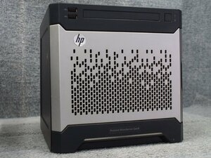 HP ProLiant MicroServer Gen8 Core i3-3240 3.4GHz 12GB サーバー ジャンク A59912