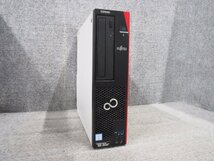 富士通 ESPRIMO D587/SX Core i5-7500 3.4GHz 4GB DVDスーパーマルチ ジャンク A59678_画像1