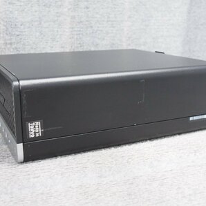 HP ProDesk 600 G3 SFF Celeron G3930 2.90GHz 4GB DVDスーパーマルチ ジャンク A59757の画像2