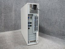 NEC Express5800/T110h-S Xeon E3-1220 v5 3.0GHz 8GB DVD-ROM サーバー ジャンク A59641_画像3