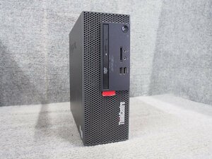 lenovo ThinkCentre M710e 10UR-001XJP Core i3-7100 3.9GHz 4GB DVD-RW ジャンク A59762