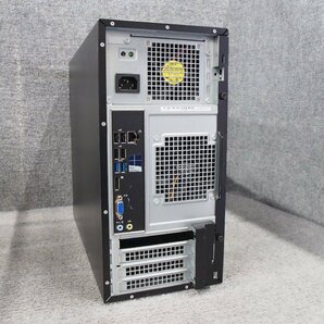 DELL OPTIPLEX 3020 Core i7-4790 3.6GHz 8GB DVDスーパーマルチ ジャンク A59680の画像3