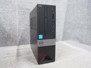 DELL Vostro 3267 Pentium G4400 3.3GHz DVDスーパーマルチ ジャンク A59675