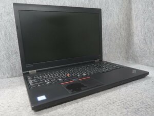 lenovo L570 20J9-S1FR00 Core i5-7200U 2.5GHz DVDスーパーマルチ ノート ジャンク N75292