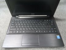 MouseComputer LB-J520B2 Core i5-5200U 2.2GHz 8GB ノート ジャンク★ N75697_画像3