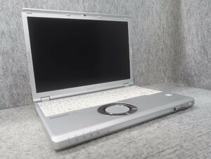 Panasonic CF-SZ6RDFVS Core i5-7300U 2.6GHz 4GB ノート ジャンク N76137