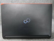 富士通 LIFEBOOK A577/TX Celeron 3865U 1.8GHz 4GB DVDスーパーマルチ ノート ジャンク★ N76673_画像4