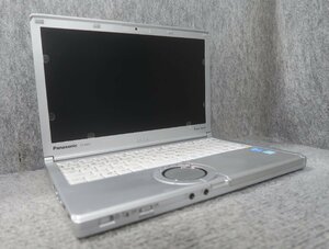 Panasonic CF-NX3TDACS Core i7-4500U 1.8GHz 4GB ノート ジャンク N76737