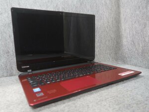 東芝 dynabook T75/NR Core i7-4510U 2.0GHz 4GB ブルーレイ ノート ジャンク N76755