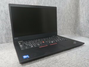 lenovo L13 Gen 2 20VJ-S0V800 Core i5-1145G7 2.6GHz ノート ジャンク N76788