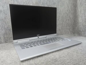 NEC VersaPro VKT16G-4 Core i5-8250U 1.6GHz ノート ジャンク N76793