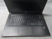 NEC LaVie LZ750/S Core i7-4510U 2.0GHz 4GB ノート ジャンク★ N76850_画像3