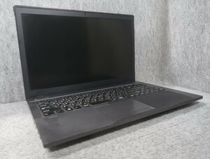 MouseComputer MB-K630S-W7-EX Core i7-4710MQ 2.5GHz 8GB DVDスーパーマルチ ノート ジャンク N76853