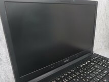 富士通 LIFEBOOK A744/H Core i5-4300M 2.6GHz 4GB DVDスーパーマルチ ノート ジャンク★ N76815_画像2