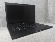 NEC LaVie LZ750/S Core i7-4510U 2.0GHz 4GB ノート ジャンク★ N76850_画像1