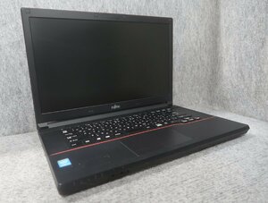 富士通 LIFEBOOK A574/K Core i5-4310M 2.7GHz 4GB DVD-ROM ノート ジャンク★ N76813