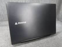 MouseComputer LB-J520B2-A Core i5-5200U 2.2GHz 16GB ノート ジャンク N76010_画像4