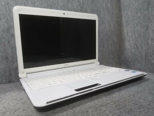 富士通 LIFEBOOK AH56/C Core i5-2520M 2.5GHz 4GB ブルーレイ ノート ジャンク N76927